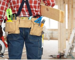 handyman bouw vacatures